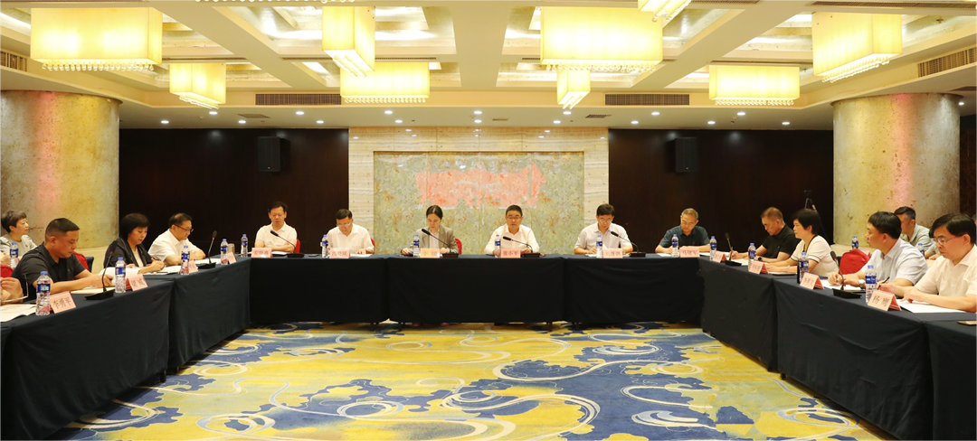 省際消費環境建設與指數評估工作聯盟在西安成立